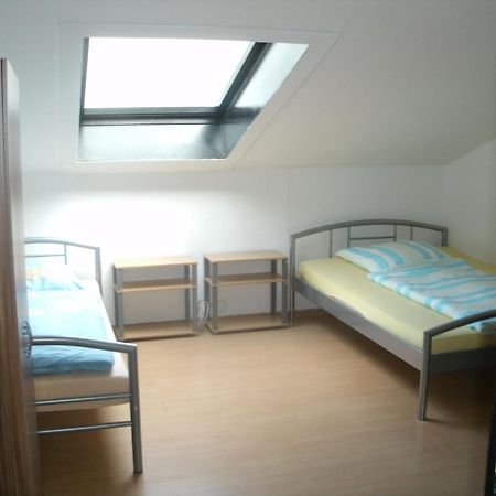 Gaestehaus Vienenburg - Monteurzimmer Goslar Buitenkant foto
