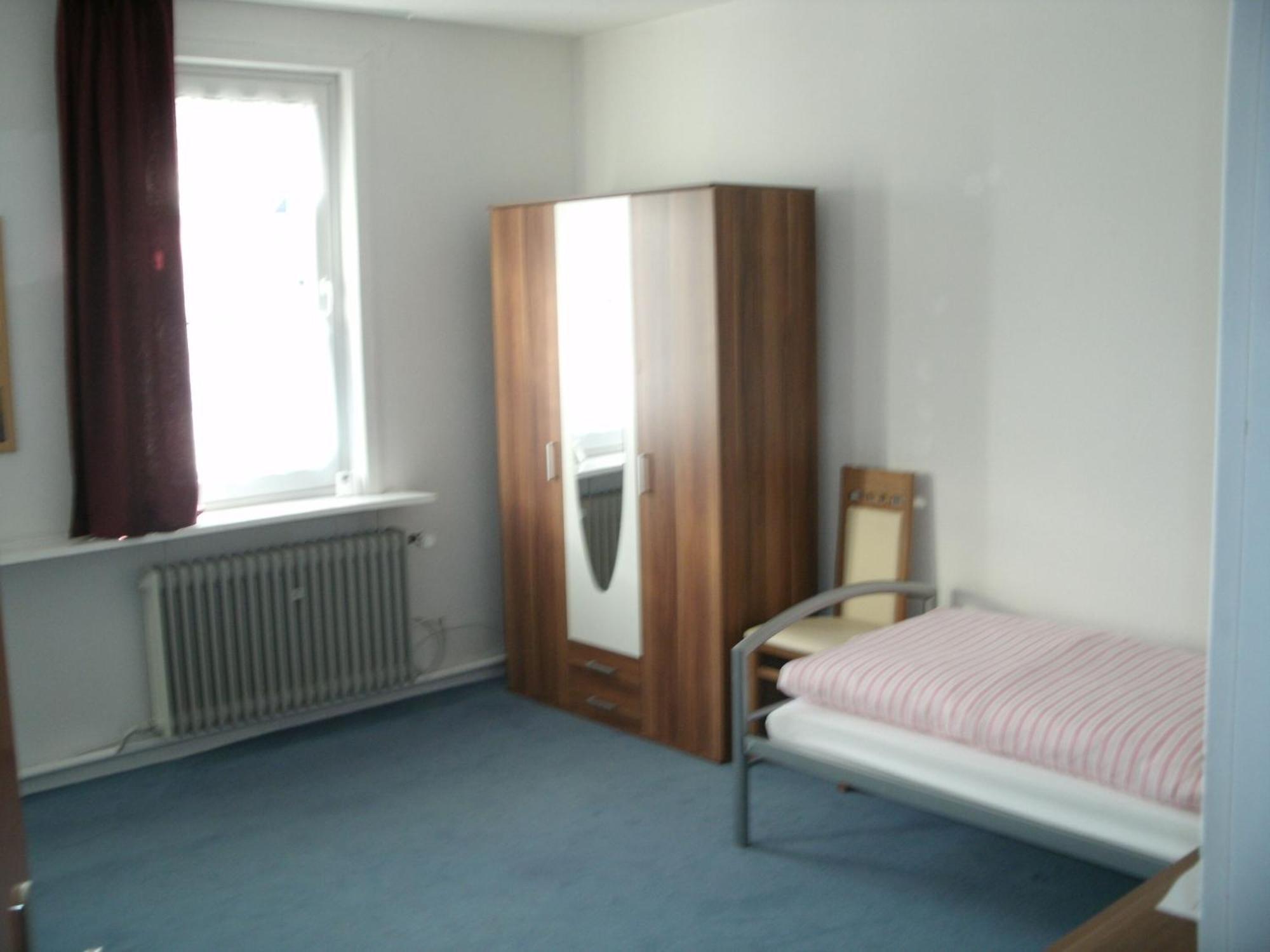 Gaestehaus Vienenburg - Monteurzimmer Goslar Buitenkant foto