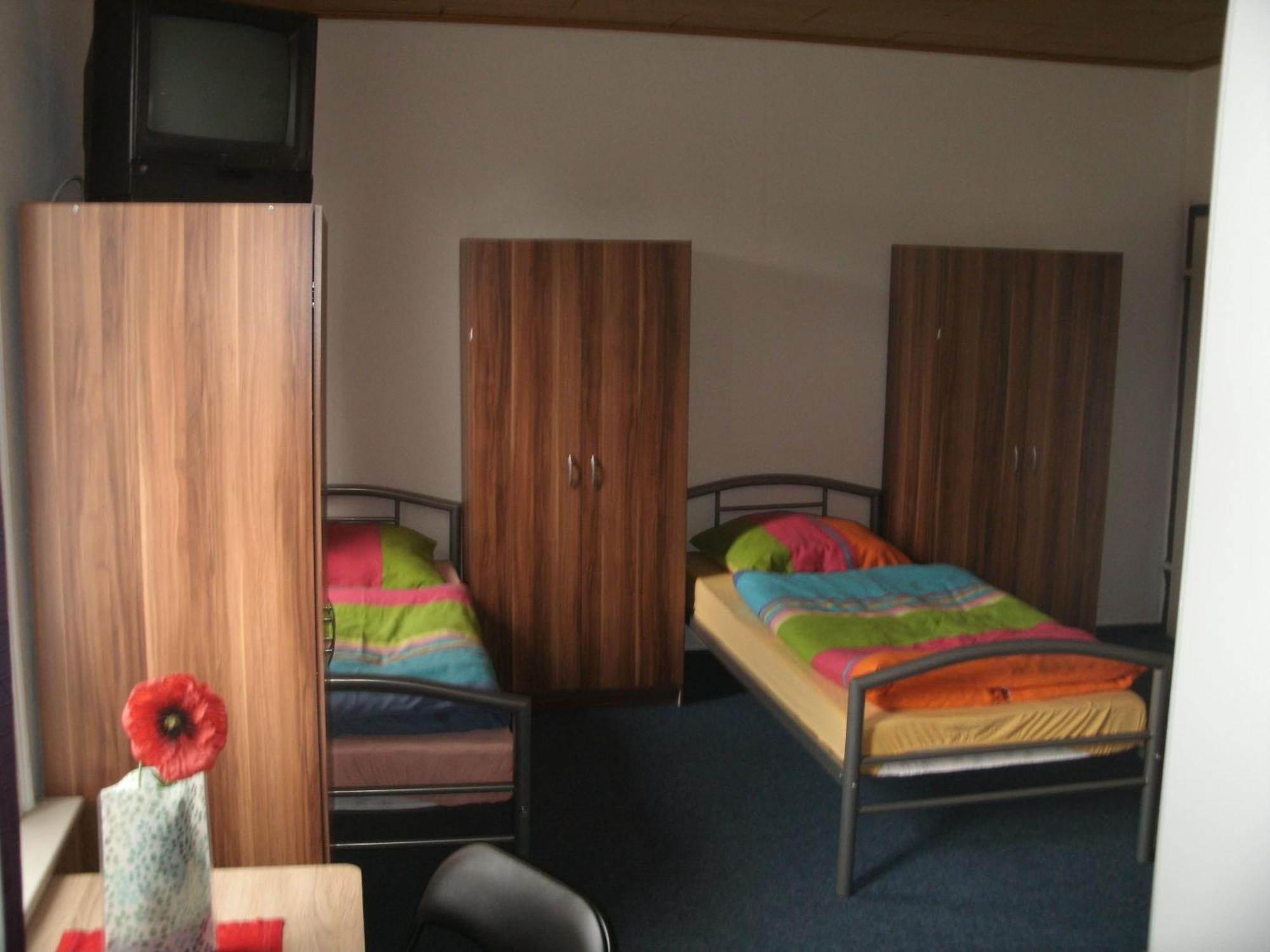 Gaestehaus Vienenburg - Monteurzimmer Goslar Buitenkant foto