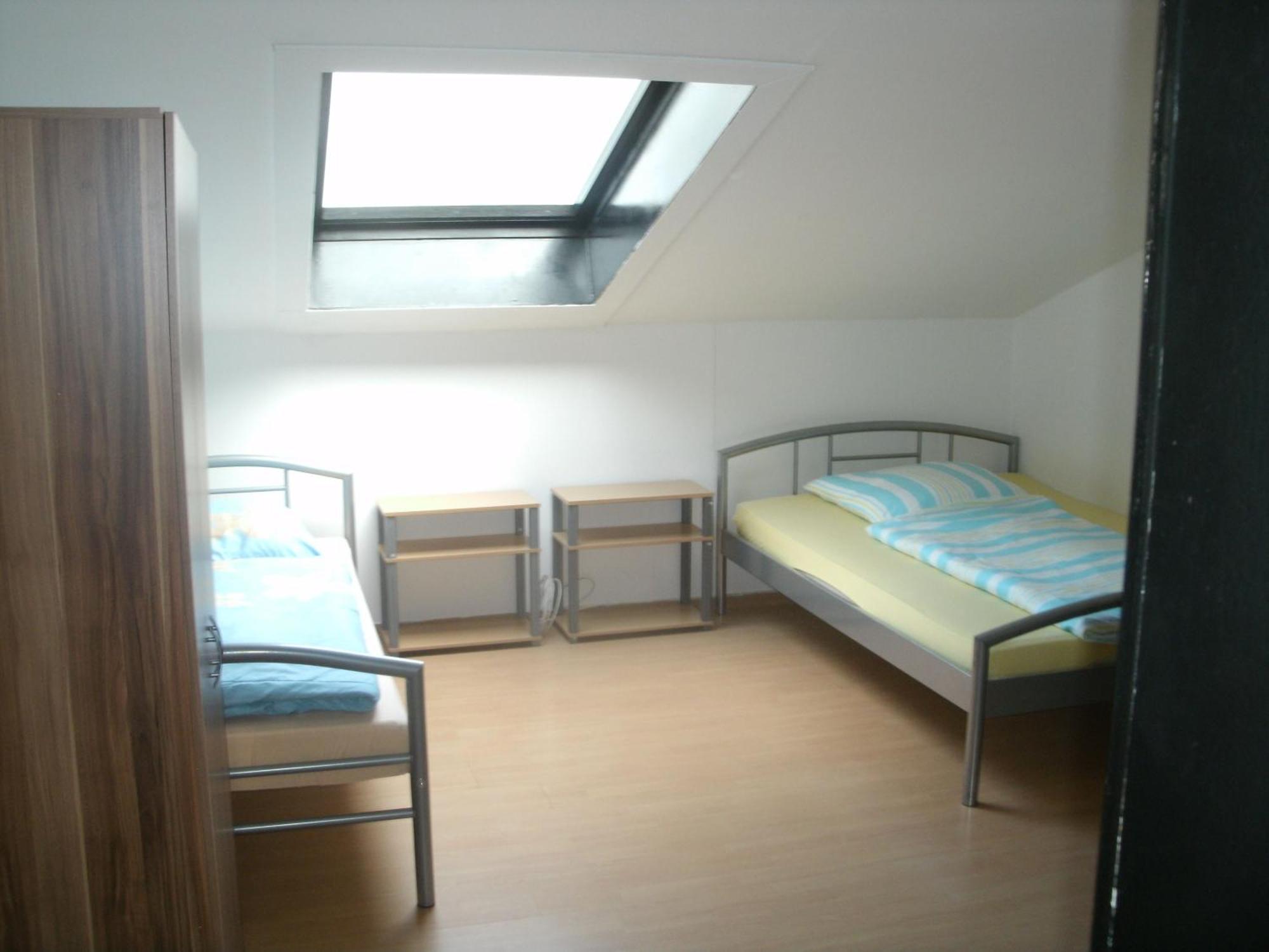 Gaestehaus Vienenburg - Monteurzimmer Goslar Buitenkant foto