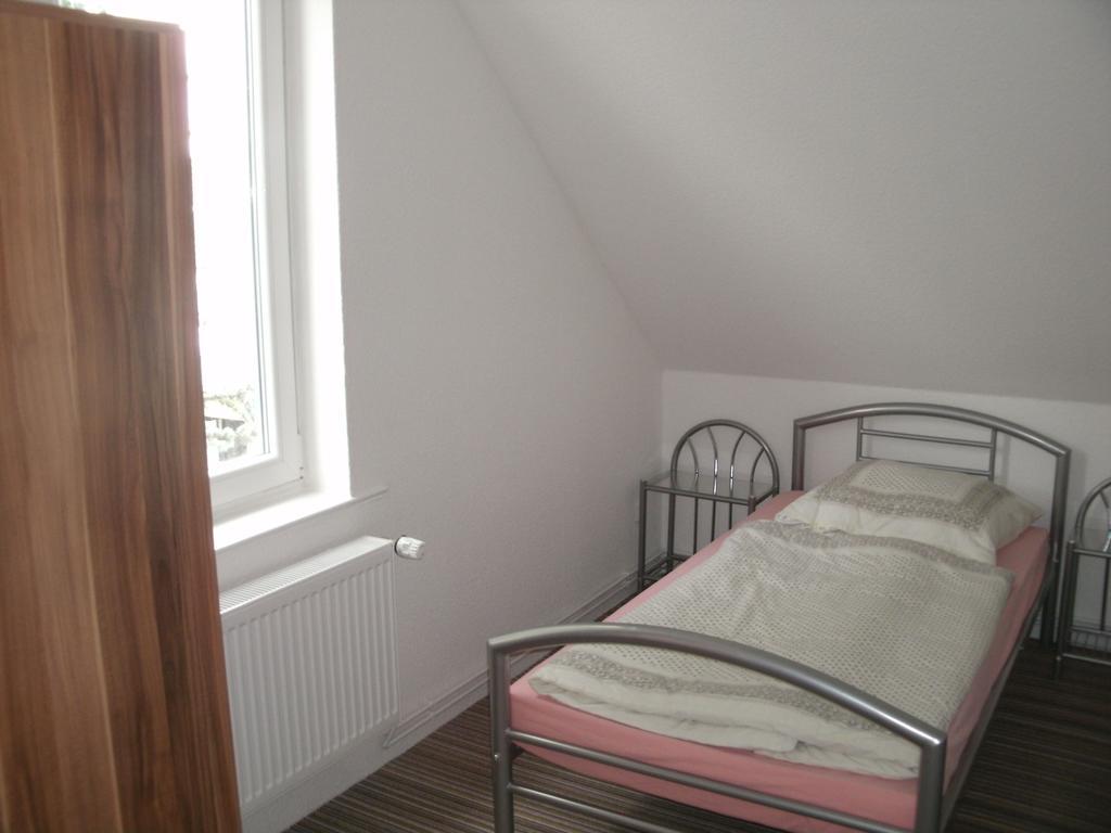 Gaestehaus Vienenburg - Monteurzimmer Goslar Kamer foto
