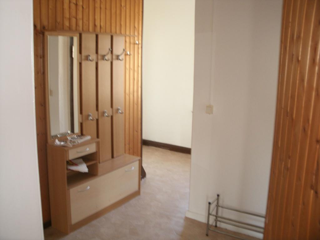 Gaestehaus Vienenburg - Monteurzimmer Goslar Buitenkant foto