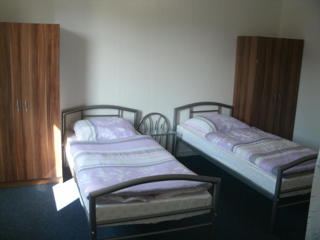 Gaestehaus Vienenburg - Monteurzimmer Goslar Buitenkant foto