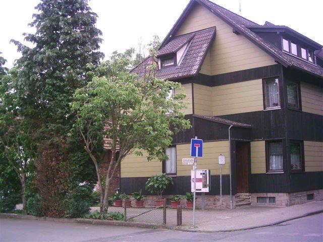 Gaestehaus Vienenburg - Monteurzimmer Goslar Buitenkant foto