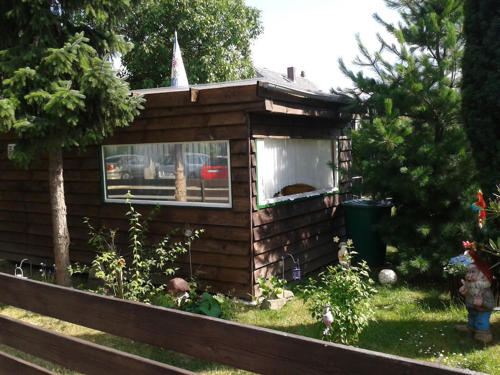 Gaestehaus Vienenburg - Monteurzimmer Goslar Buitenkant foto